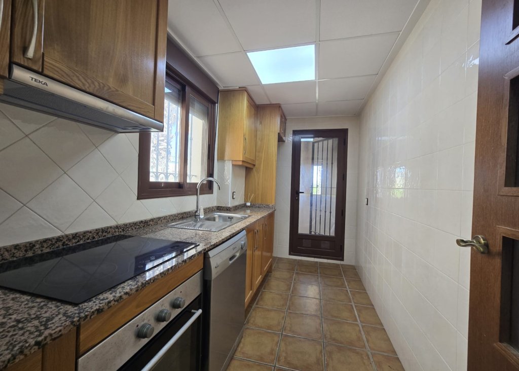 Sale - Villa - Algorfa - La Finca Golf Resort