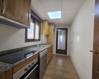 Sale - Villa - Algorfa - La Finca Golf Resort