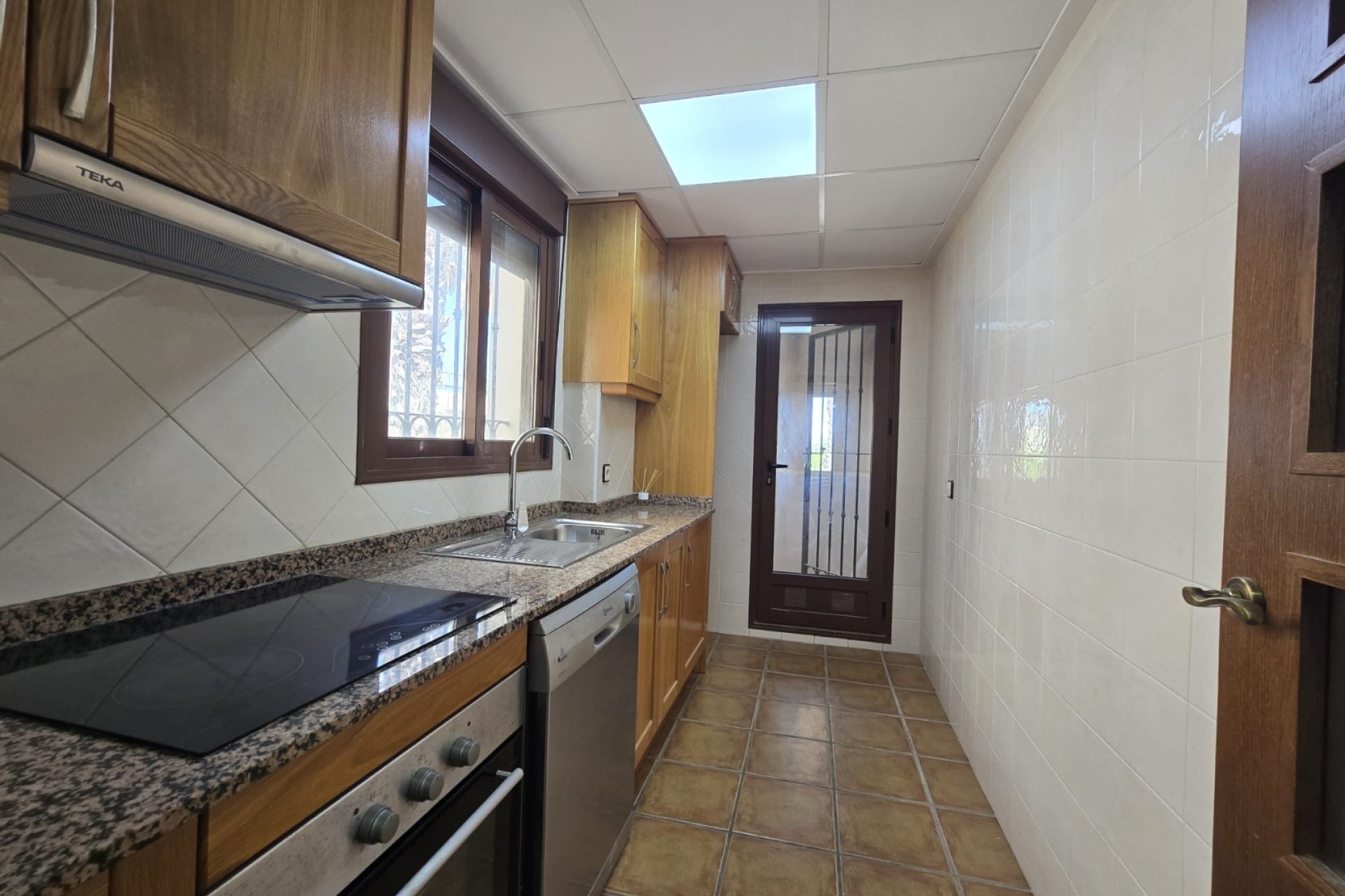 Sale - Villa - Algorfa - La Finca Golf Resort