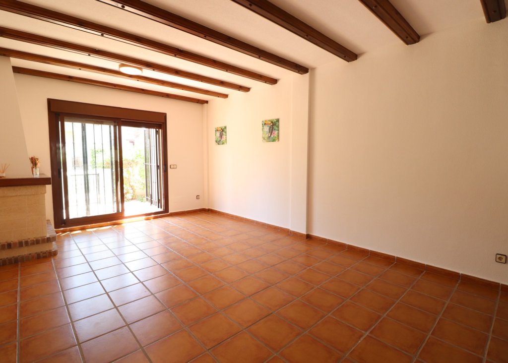 Sale - Villa - Algorfa - La Finca Golf Resort