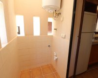 Sale - Villa - Algorfa - La Finca Golf Resort