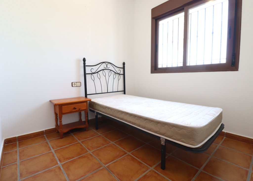 Sale - Villa - Algorfa - La Finca Golf Resort