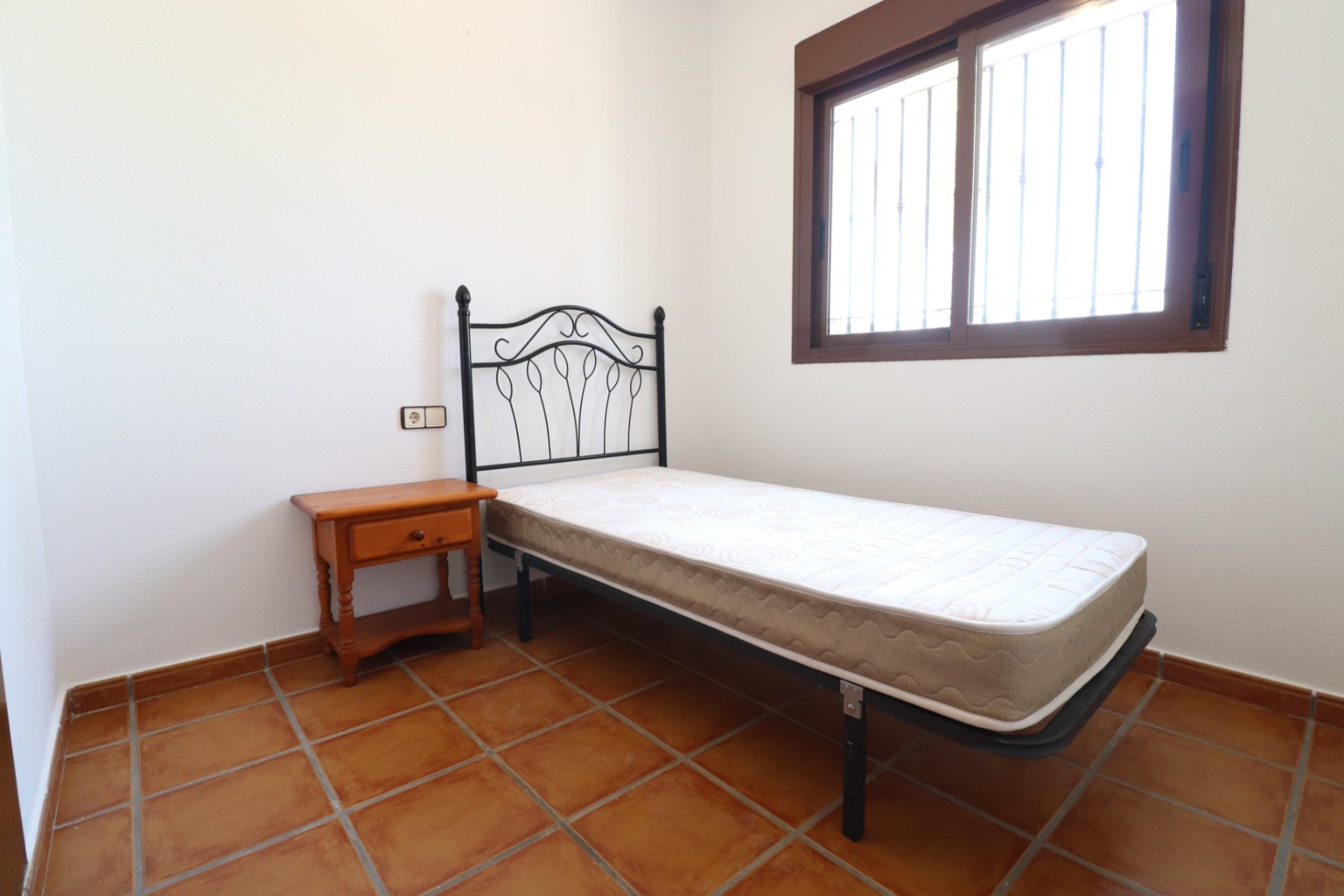 Sale - Villa - Algorfa - La Finca Golf Resort