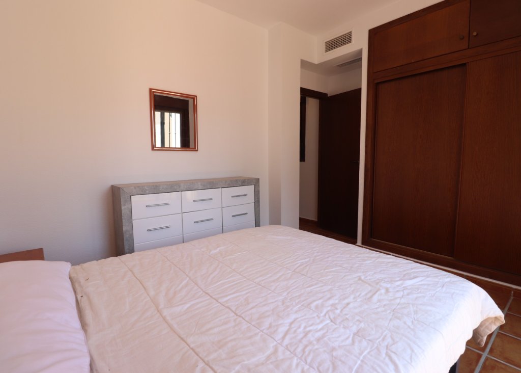 Sale - Villa - Algorfa - La Finca Golf Resort