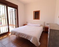 Sale - Villa - Algorfa - La Finca Golf Resort