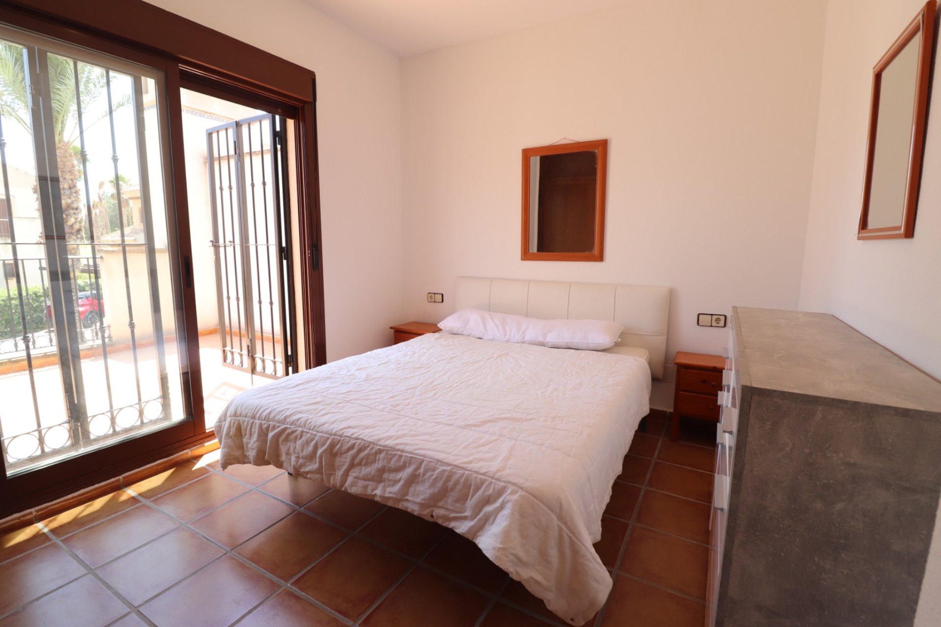 Sale - Villa - Algorfa - La Finca Golf Resort