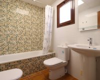 Sale - Villa - Algorfa - La Finca Golf Resort