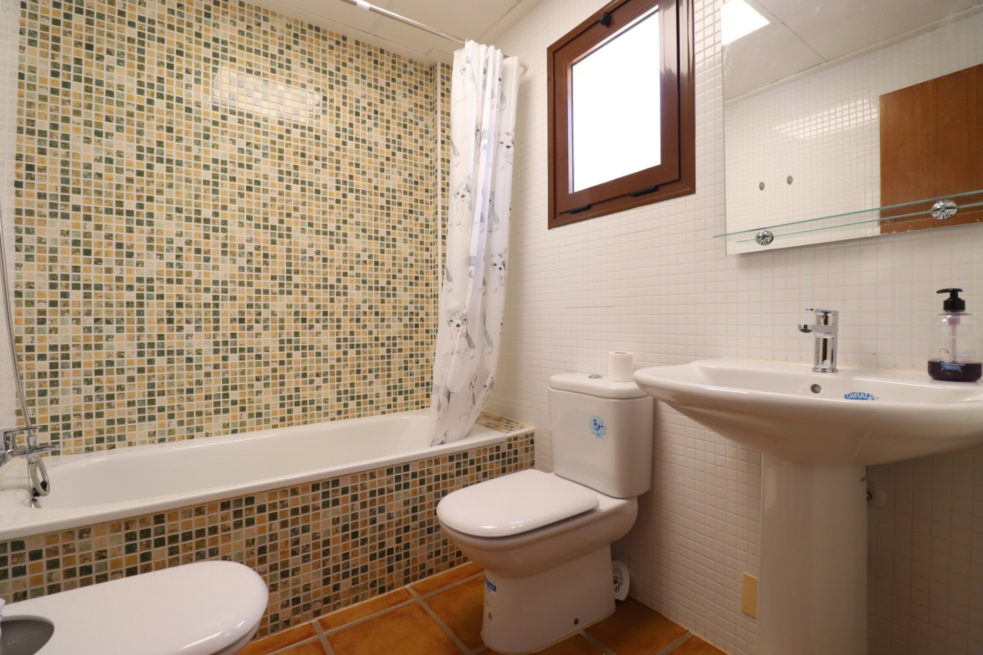 Sale - Villa - Algorfa - La Finca Golf Resort