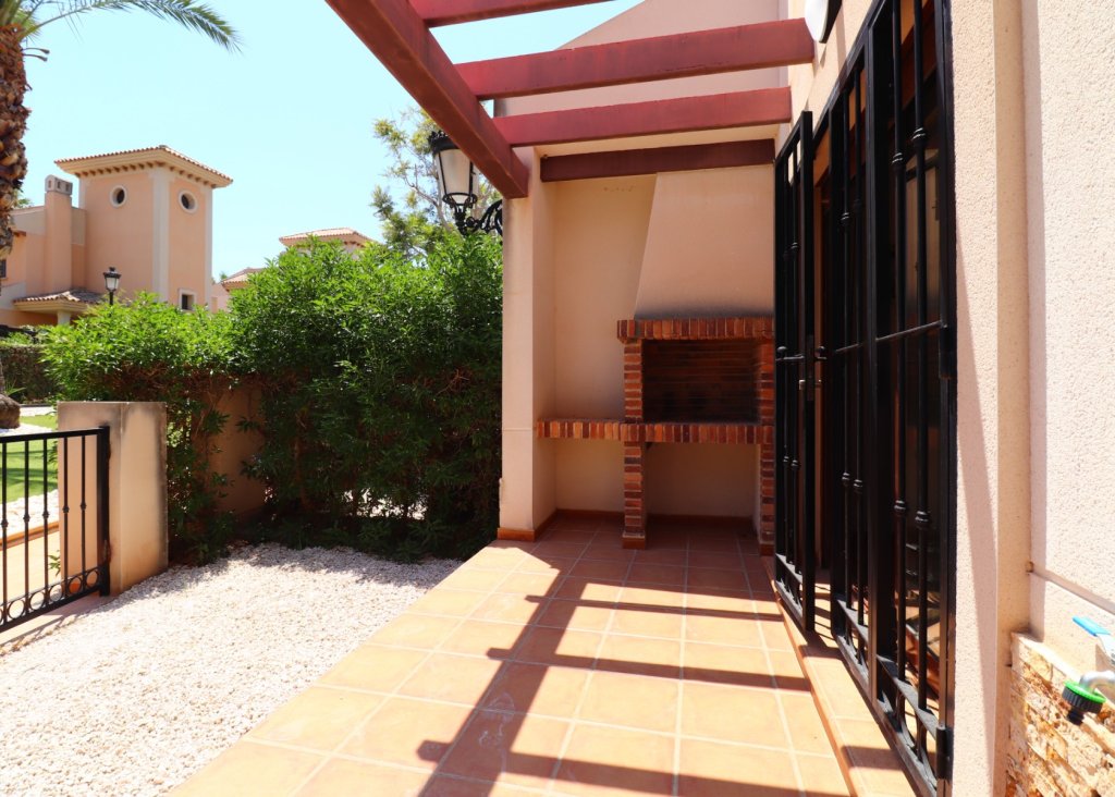 Sale - Villa - Algorfa - La Finca Golf Resort
