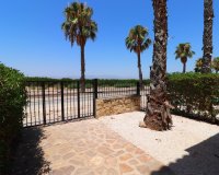 Sale - Villa - Algorfa - La Finca Golf Resort