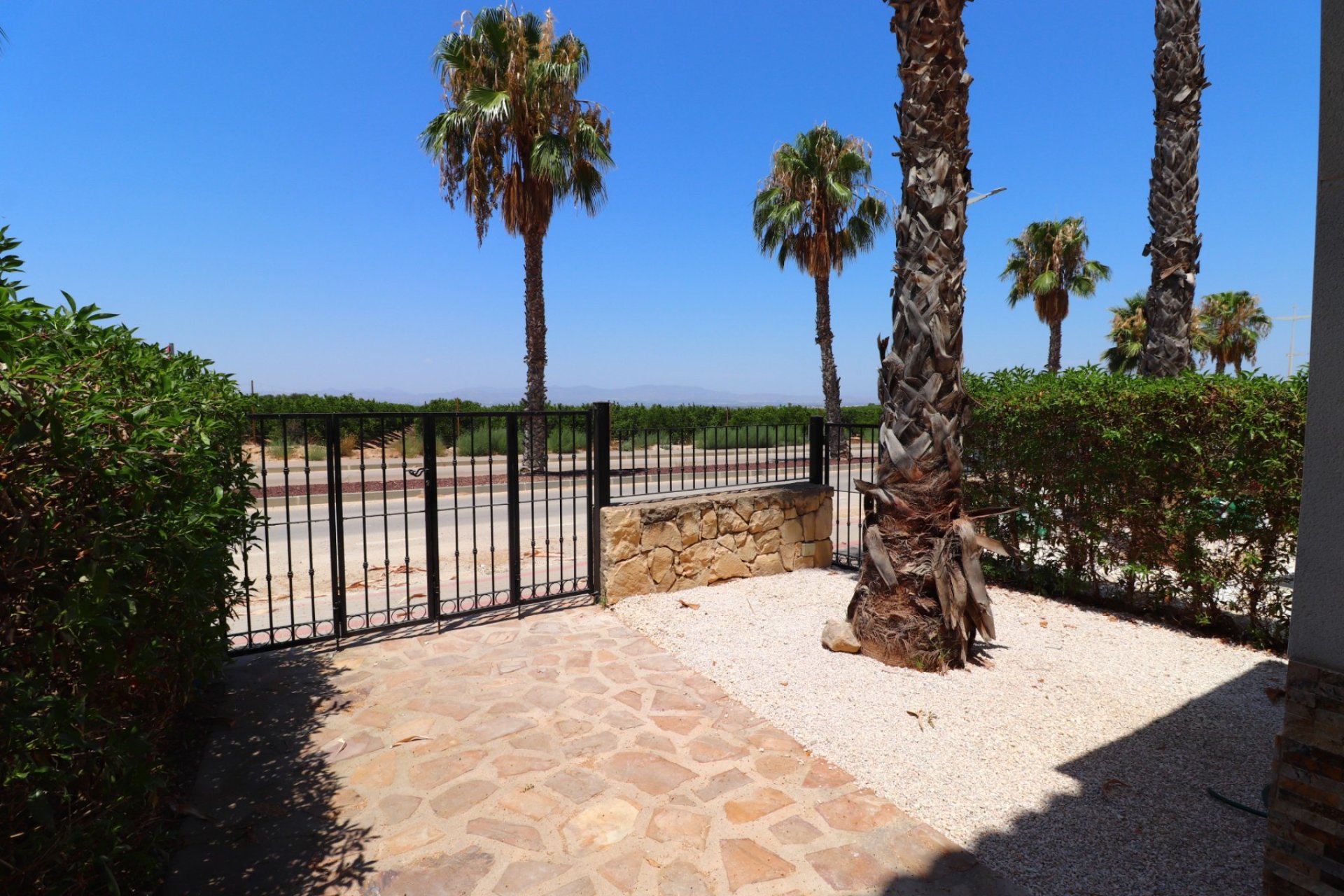 Sale - Villa - Algorfa - La Finca Golf Resort
