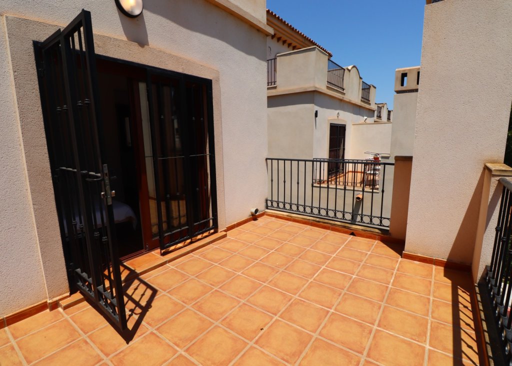 Sale - Villa - Algorfa - La Finca Golf Resort