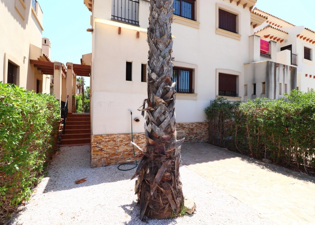 Sale - Villa - Algorfa - La Finca Golf Resort