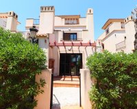 Sale - Villa - Algorfa - La Finca Golf Resort