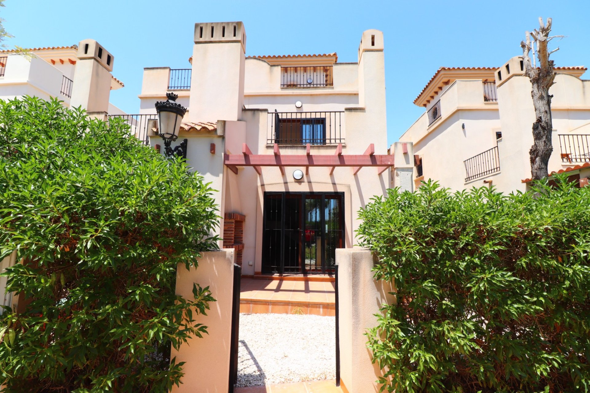Sale - Villa - Algorfa - La Finca Golf Resort