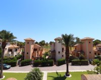 Sale - Villa - Algorfa - La Finca Golf Resort