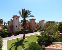 Sale - Villa - Algorfa - La Finca Golf Resort