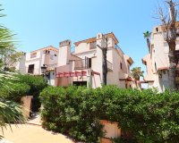 Sale - Villa - Algorfa - La Finca Golf Resort