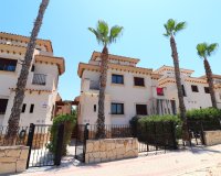 Sale - Villa - Algorfa - La Finca Golf Resort