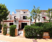 Sale - Villa - Algorfa - La Finca Golf Resort