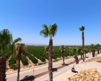 Sale - Villa - Algorfa - La Finca Golf Resort