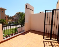Sale - Villa - Algorfa - La Finca Golf Resort