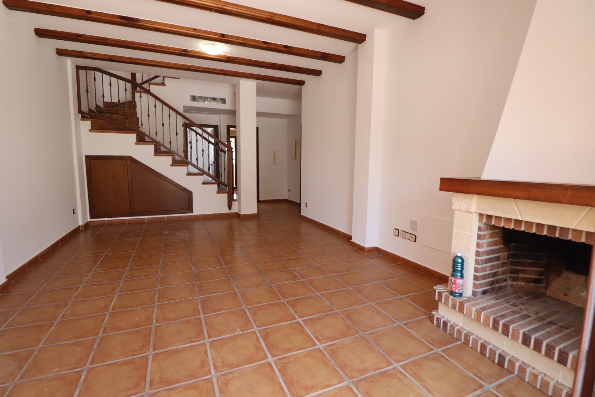 Sale - Villa - Algorfa - La Finca Golf Resort