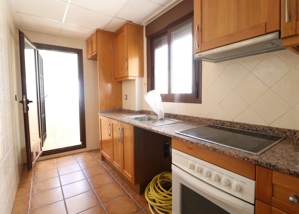 Sale - Villa - Algorfa - La Finca Golf Resort