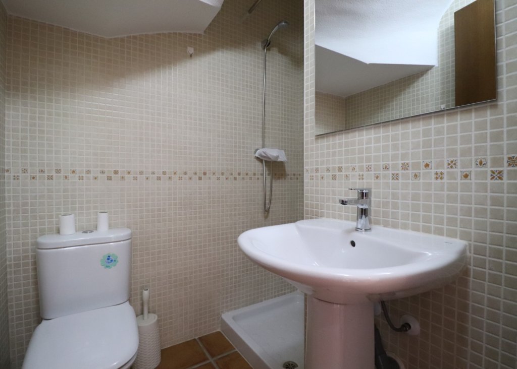 Sale - Villa - Algorfa - La Finca Golf Resort