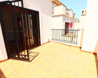 Sale - Villa - Algorfa - La Finca Golf Resort