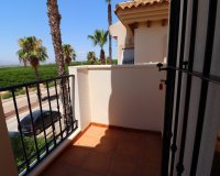 Sale - Villa - Algorfa - La Finca Golf Resort