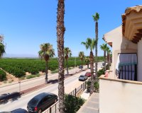 Sale - Villa - Algorfa - La Finca Golf Resort