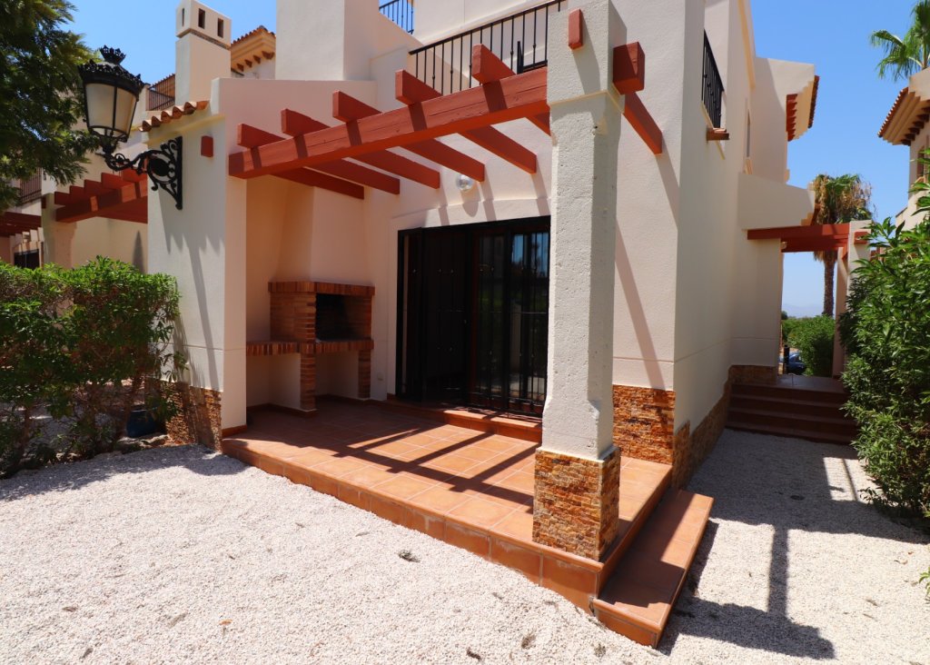 Sale - Villa - Algorfa - La Finca Golf Resort