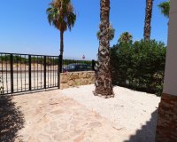 Sale - Villa - Algorfa - La Finca Golf Resort