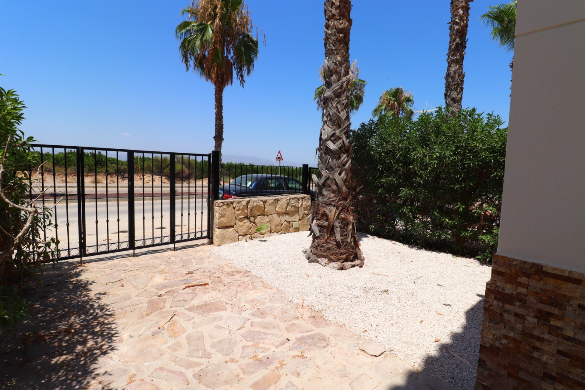 Sale - Villa - Algorfa - La Finca Golf Resort