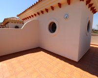Sale - Villa - Algorfa - La Finca Golf Resort