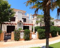 Sale - Villa - Algorfa - La Finca Golf Resort