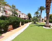 Sale - Villa - Algorfa - La Finca Golf Resort