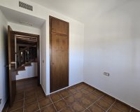 Sale - Villa - Algorfa - La Finca Golf Resort