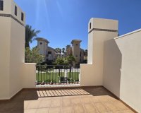 Sale - Villa - Algorfa - La Finca Golf Resort