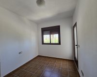 Sale - Villa - Algorfa - La Finca Golf Resort