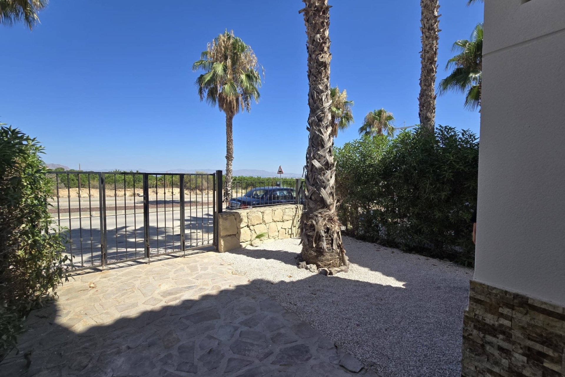 Sale - Villa - Algorfa - La Finca Golf Resort