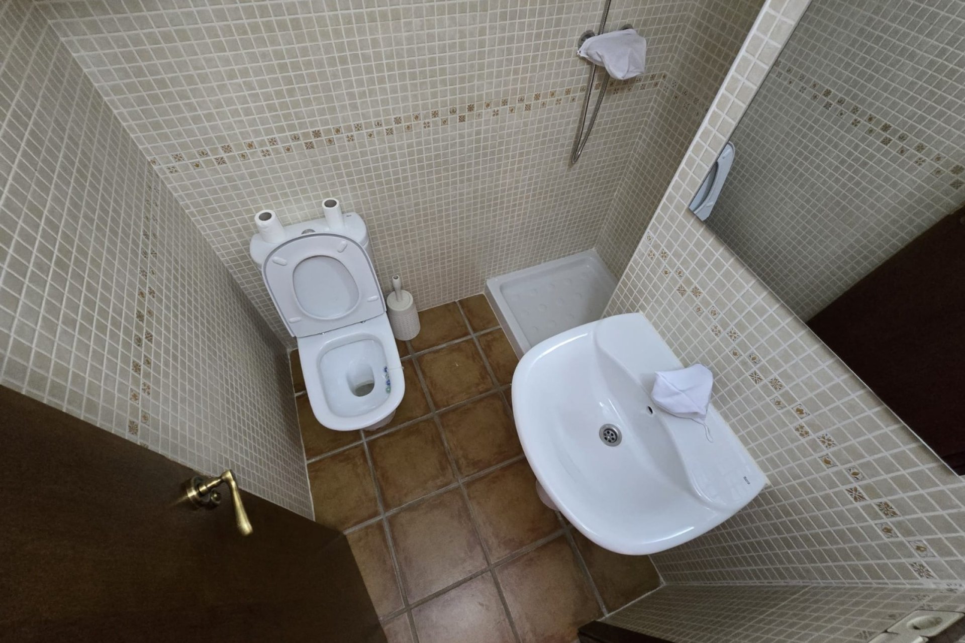 Sale - Villa - Algorfa - La Finca Golf Resort