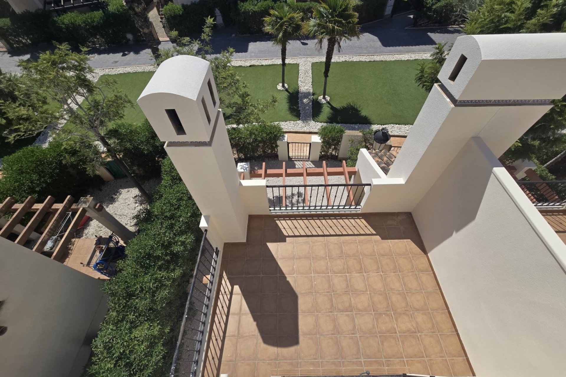 Sale - Villa - Algorfa - La Finca Golf Resort