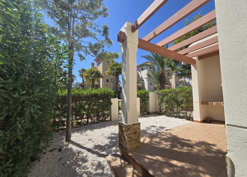 Sale - Villa - Algorfa - La Finca Golf Resort