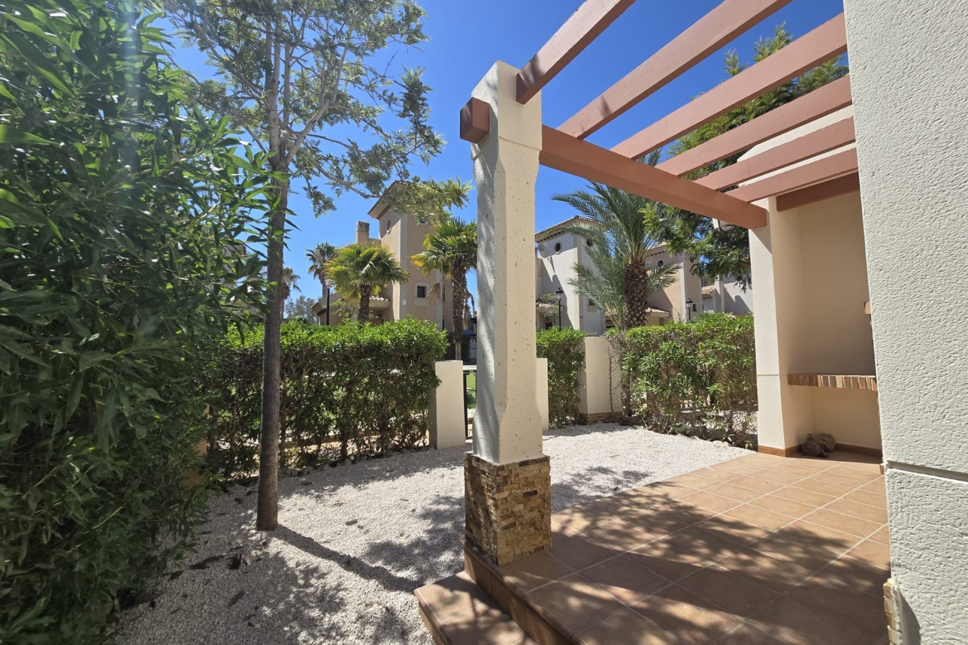 Sale - Villa - Algorfa - La Finca Golf Resort