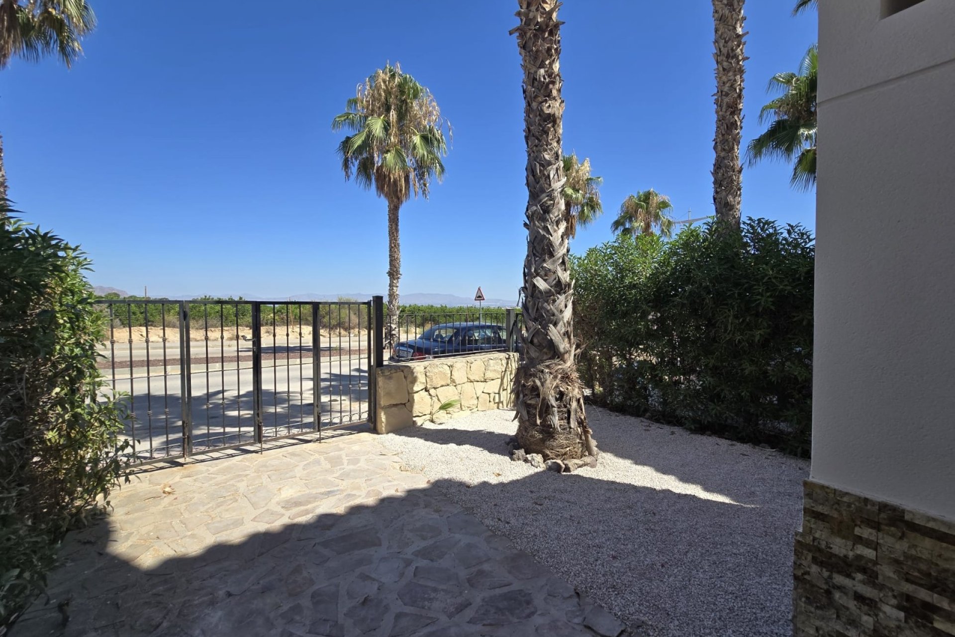 Sale - Villa - Algorfa - La Finca Golf Resort