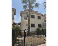 Sale - Villa - Algorfa - La Finca Golf Resort