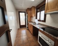 Sale - Villa - Algorfa - La Finca Golf Resort