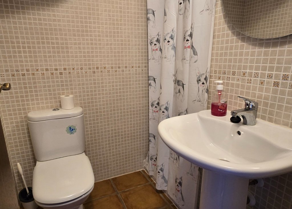 Sale - Villa - Algorfa - La Finca Golf Resort